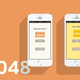 Illustration for article titled Ubisoft Buys Ketchapp, The Studio Behind Mobile Clone 2048 And Other Games